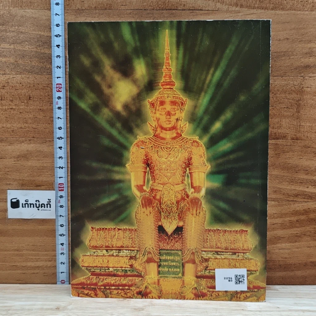 หนังสือ ตายไม่สูญ...แล้วไปไหน รูปที่ 2