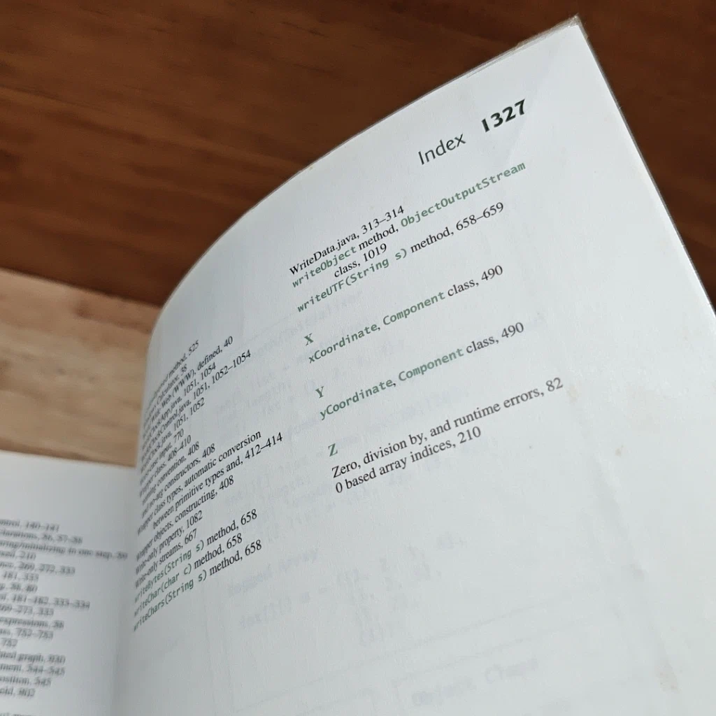 หนังสือ Introduction to Java Programming, Comprehensive Version รูปที่ 15