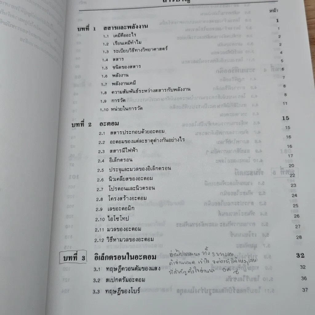 หนังสือ หลักเคมีทั่วไป เล่ม 1 รูปที่ 6