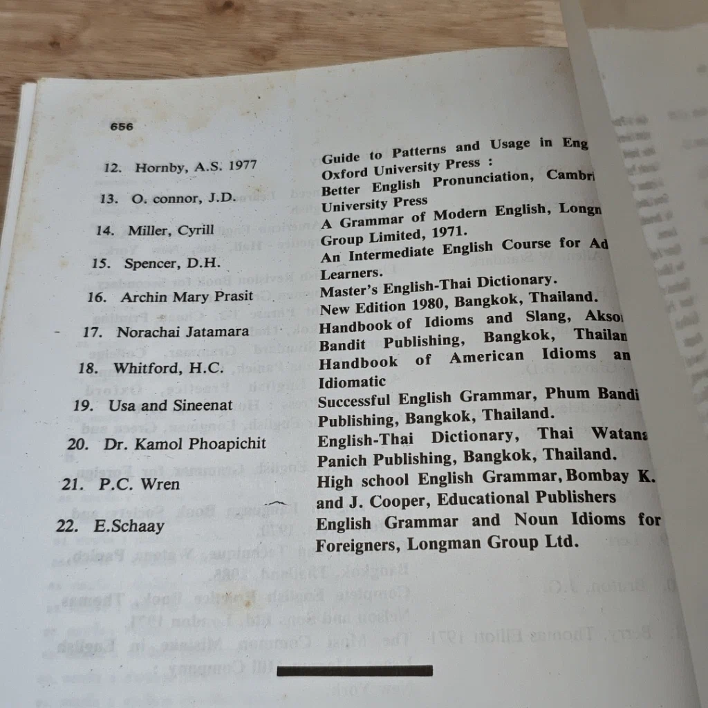 หนังสือ Advanced English Grammar For High Learners รูปที่ 18