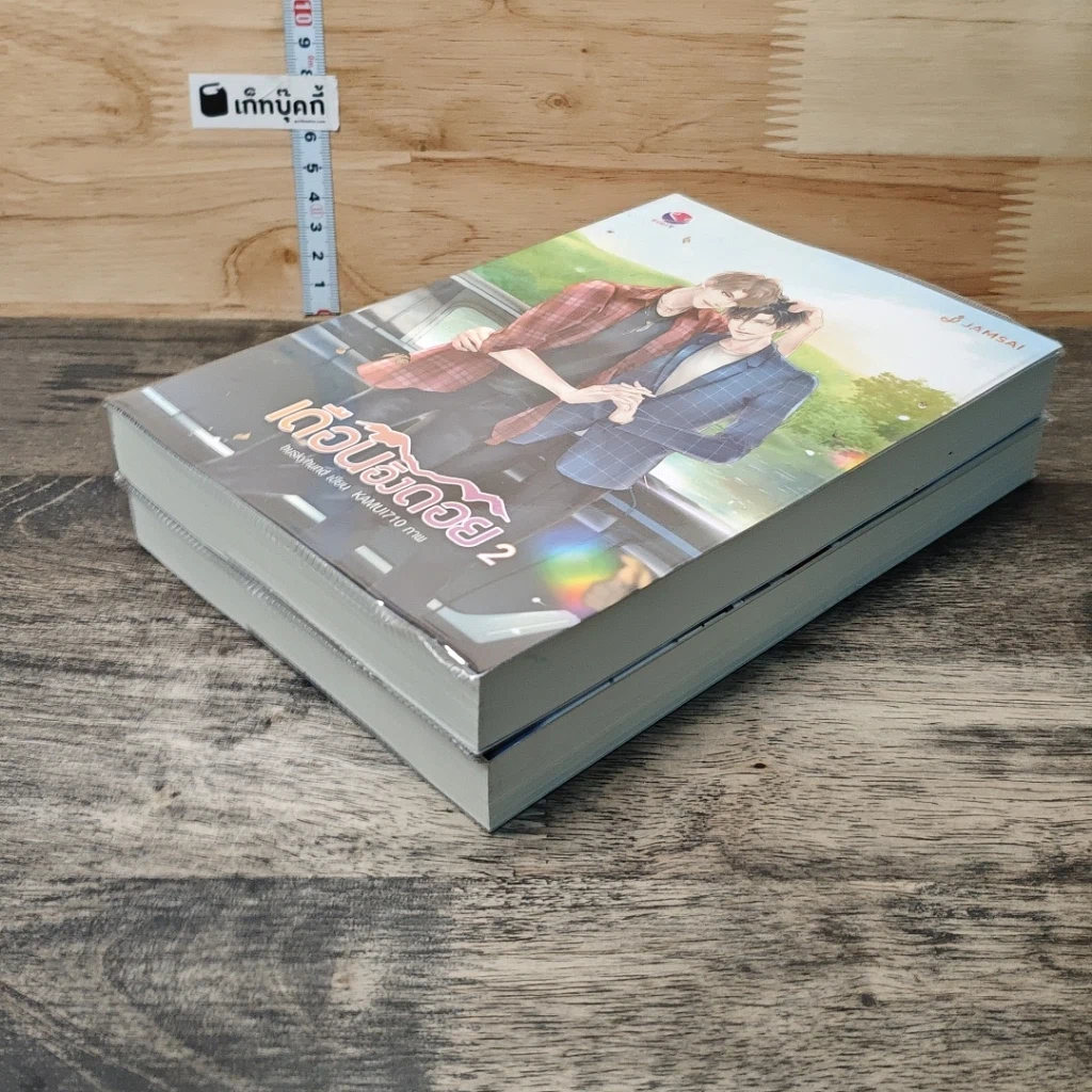 หนังสือ เดือนอิงดอย 2 เล่มจบ รูปที่ 4