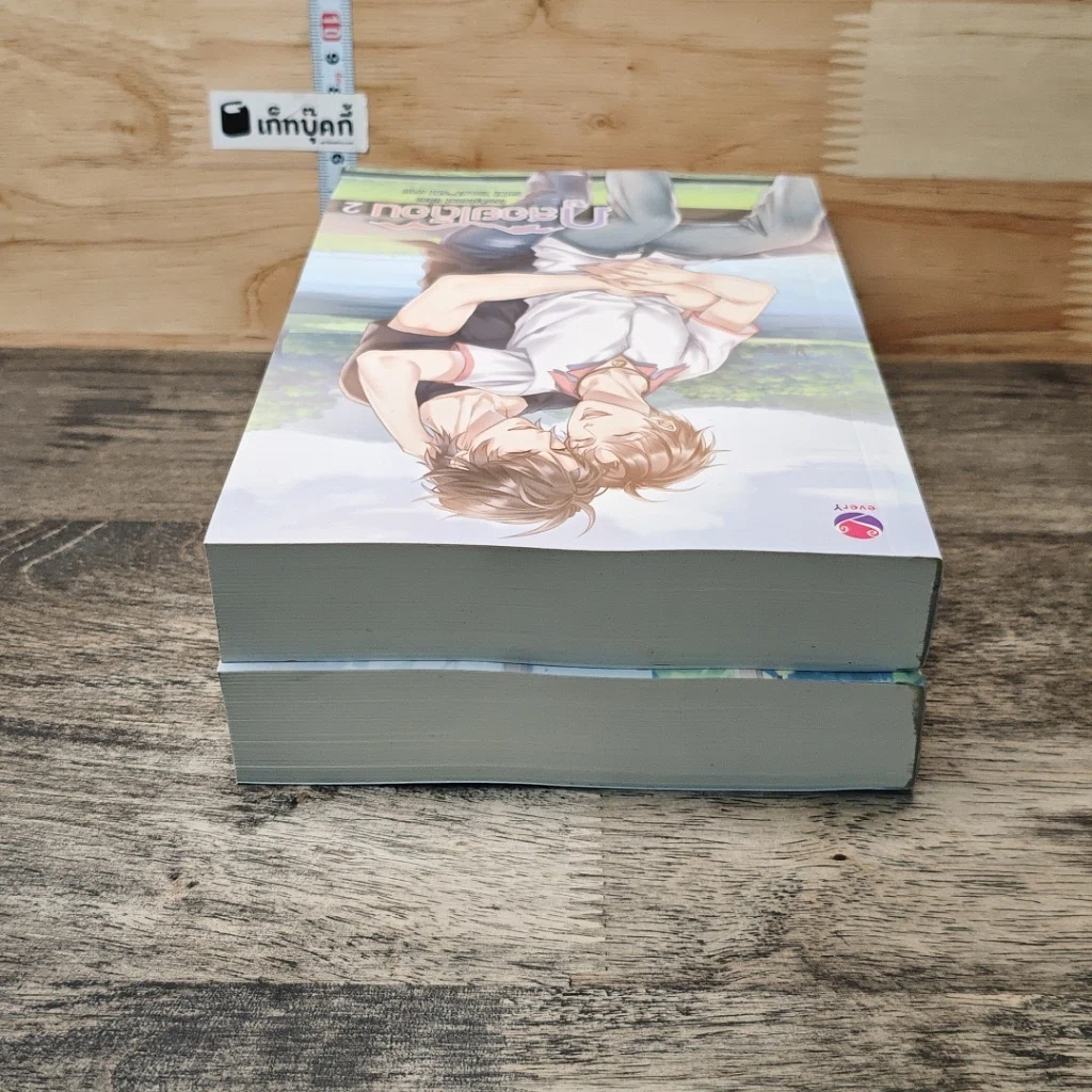 หนังสือ ภูสอยเดือน 2 เล่มจบ รูปที่ 5