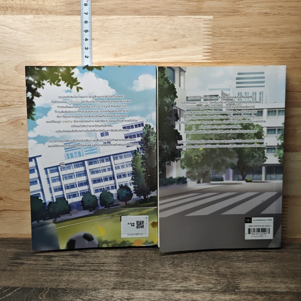 หนังสือ เล่นของเตี้ย 2 เล่มจบ รูปที่ 2