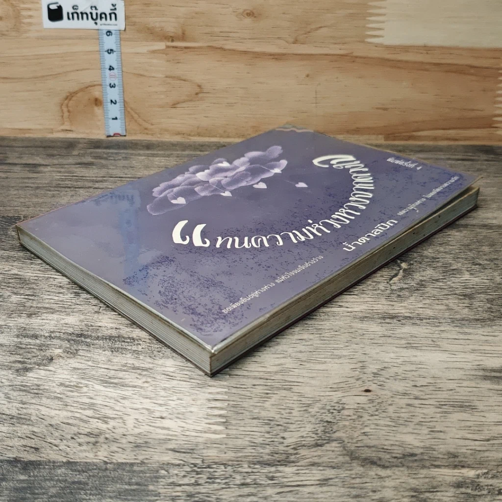 หนังสือ แทนความห่วงหวงจากดวงใจ รูปที่ 3