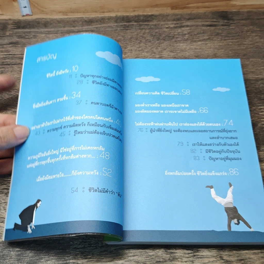 หนังสือ กูรู้ มึงสู้ไหว รูปที่ 8