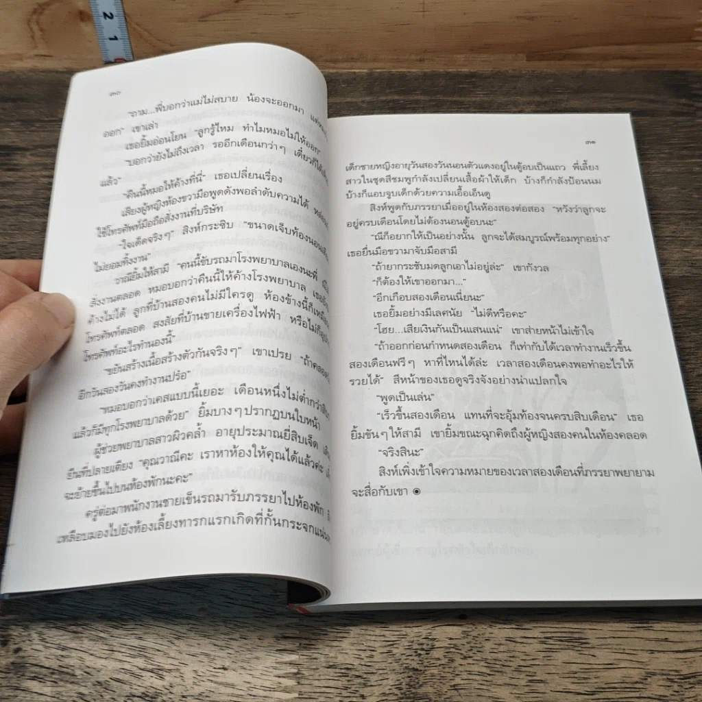 หนังสือ รวมเรื่องสั้นเมืองน่าอยู่ รูปที่ 8