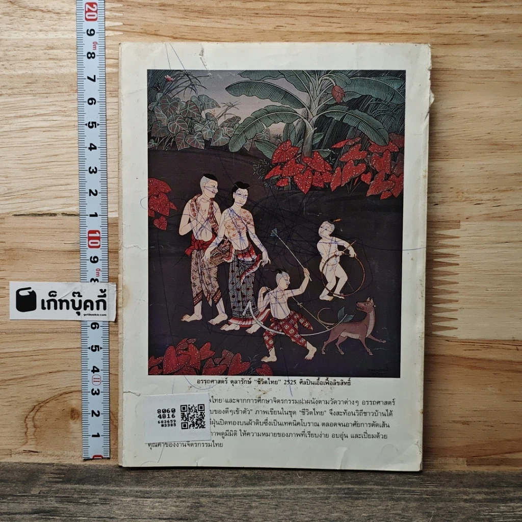 หนังสือ ReaDer's Digest สรรสาระ  พ.ค.2541 รูปที่ 5