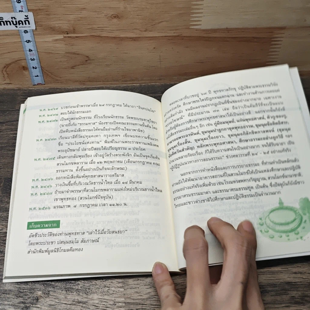 หนังสือ ยอดแห่งความสุข รูปที่ 8
