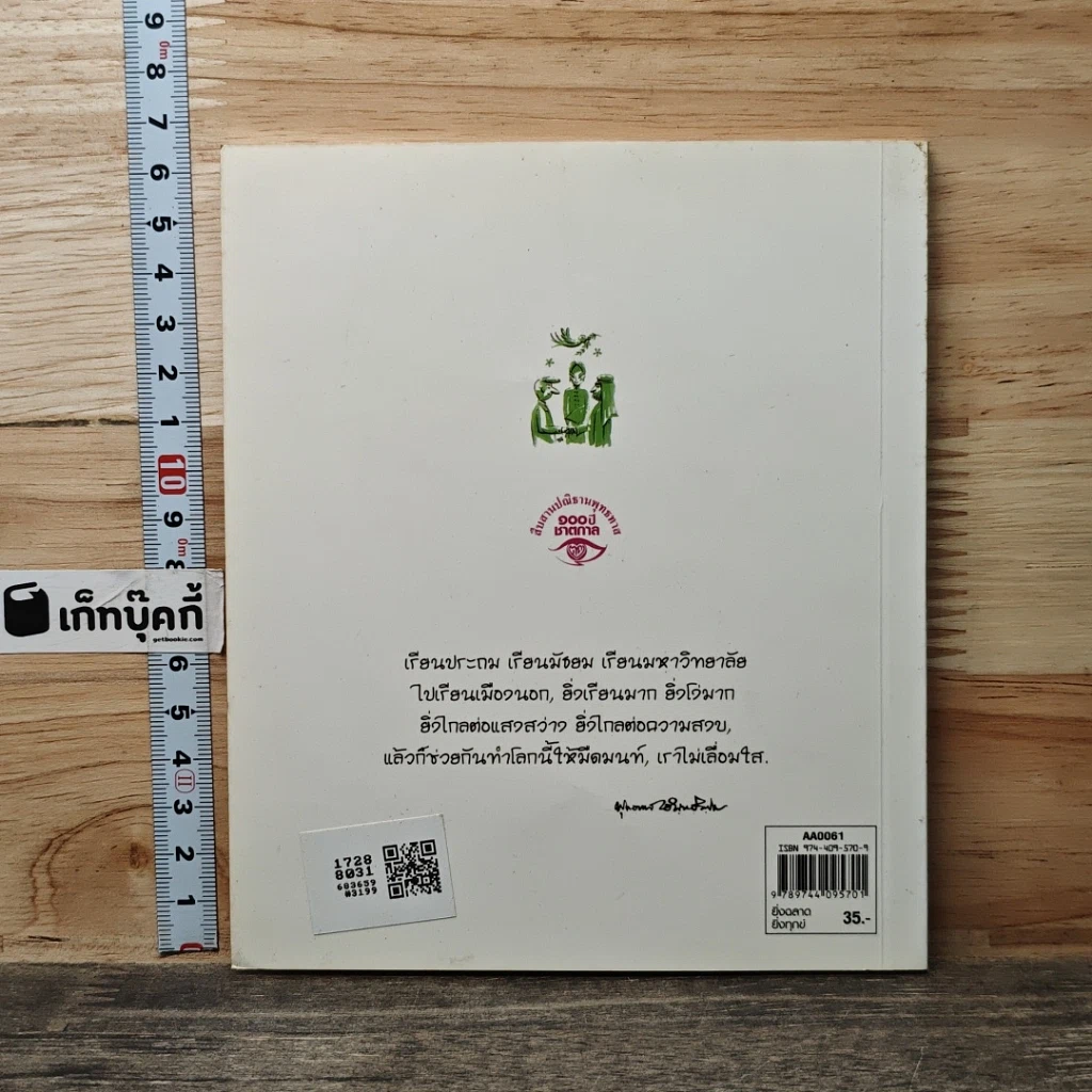 หนังสือ ยิ้มฉลาด ยิ้มทุกข์ รูปที่ 5