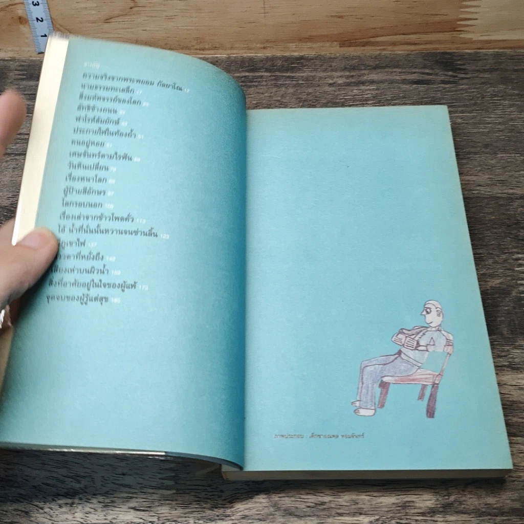 หนังสือ เรื่องนี้เกิดขึ้นจริง รูปที่ 6
