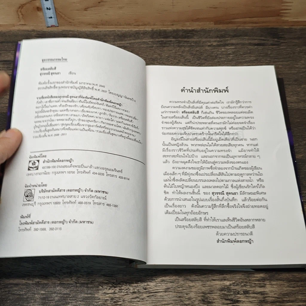 หนังสือ สร้อยสลับสี รูปที่ 6