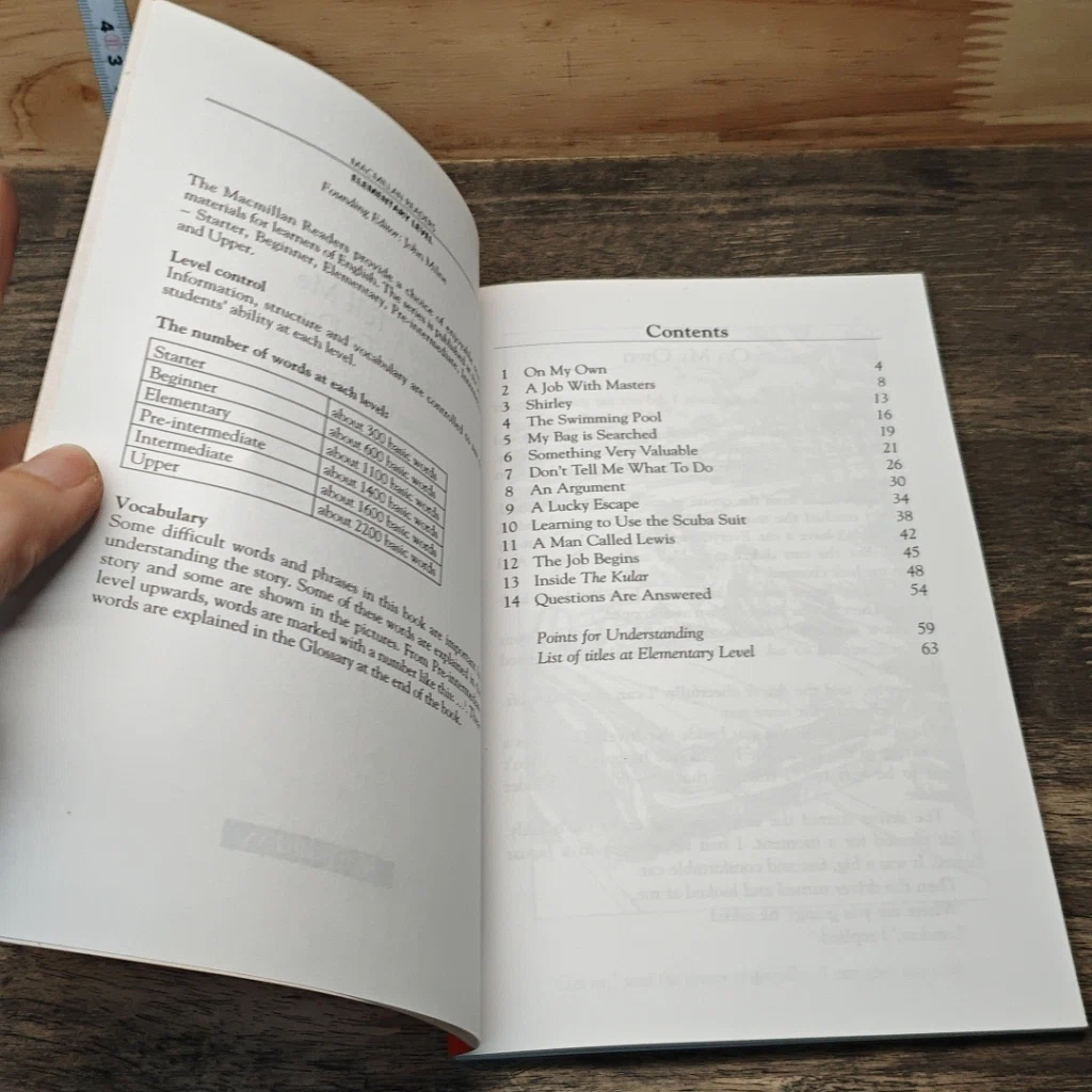 หนังสือ Don't Tell Me What To Do รูปที่ 6