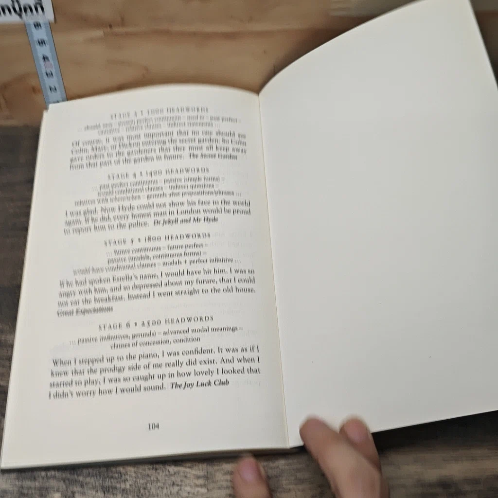 หนังสือ The Accidental Tourist by Anne Tyler รูปที่ 8