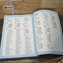 หนังสือ เก่งศัพท์จำแม่นไม่ต้องท่อง รูปที่ 10