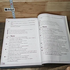 หนังสือ E-Mail & Telephone Tips for Work เทคนิคเขียนอีเมลธุรกิจและโต้ตอบโทรศัพท์ รูปที่ 9