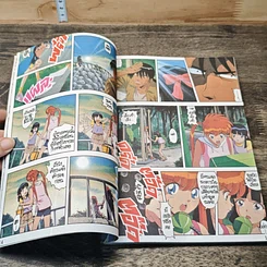 หนังสือ มืออสูรล่าปีศาจ รูปที่ 6