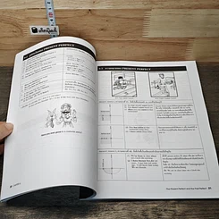 หนังสือ Chartbook สรุปหลักไวยากรณ์อังกฤษ เล่ม 1 รูปที่ 8