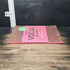 หนังสือ สรุปเข้ม Vocab พร้อมแนวข้อสอบ รูปที่ 3