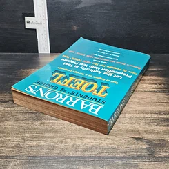 หนังสือ Barron's TOEFL รูปที่ 5
