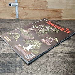 หนังสือ อเมซิ่ง ไทยบอนไซ รูปที่ 3