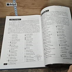 หนังสือ สรุปเข้ม Vocab พร้อมแนวข้อสอบ รูปที่ 9