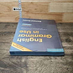 หนังสือ English Grammar In Use รูปที่ 4