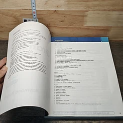 หนังสือ English Grammar In Use รูปที่ 6