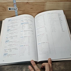 หนังสือ คะตะคะนะ สู้ สู้ ! รูปที่ 9