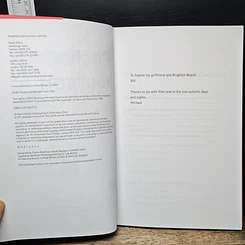 หนังสือ Pitch Yourself รูปที่ 6