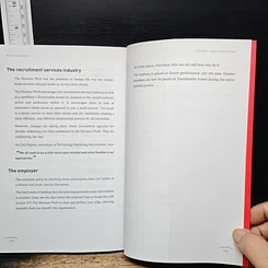 หนังสือ Pitch Yourself รูปที่ 10