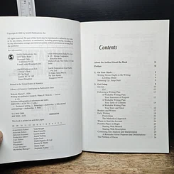 หนังสือ Writing Up Qualitative Research รูปที่ 6