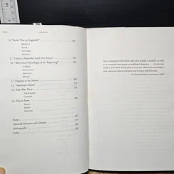 หนังสือ Genesis: The Story of Apollo 8 รูปที่ 8