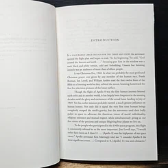 หนังสือ Genesis: The Story of Apollo 8 รูปที่ 9