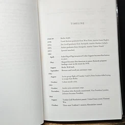 หนังสือ Genesis: The Story of Apollo 8 รูปที่ 10