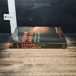 หนังสือ Heaven and Earth รูปที่ 3