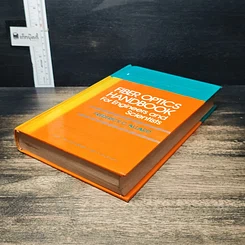 หนังสือ Fiber Optics Handbook: For Engineers and Scientists รูปที่ 4