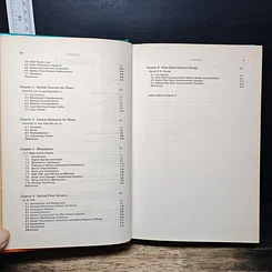 หนังสือ Fiber Optics Handbook: For Engineers and Scientists รูปที่ 9