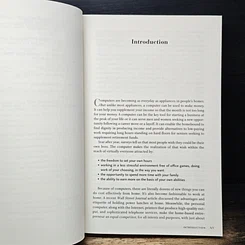 หนังสือ Making Money with Your Computer at Home รูปที่ 10