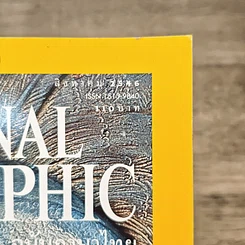 หนังสือ National Geographic ส.ค.2546 รูปที่ 9