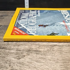 หนังสือ National Geographic พ.ค.2546 รูปที่ 3