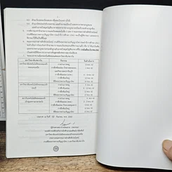 หนังสือ คู่มือผู้เข้ารับพระราชทานปริญญาบัตร ประจำปีการศึกษา 2561 รูปที่ 8