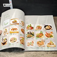 หนังสือ กล้วยทำอะไรก็อร่อย รูปที่ 7