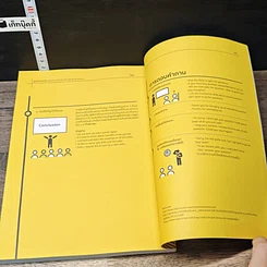 หนังสือ พูดด้วยภาพ พรีเซนต์อย่างไร ให้ถูกใจคนฟัง รูปที่ 8