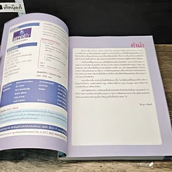 หนังสือ Basic+Advanced HTML5 + CSS3 + JavaScript ฉบับสมบูรณ์ รูปที่ 6