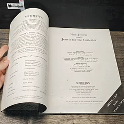 หนังสือ Fine Jewels and Jewels for the Collector รูปที่ 6