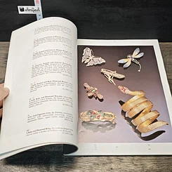 หนังสือ Fine Jewels and Jewels for the Collector รูปที่ 8