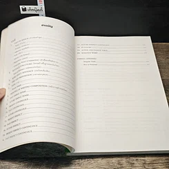 หนังสือ Grammar and Writing รูปที่ 8
