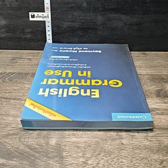 หนังสือ English Grammar In Use รูปที่ 4