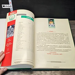หนังสือ หลวงพ่อเกษม เขมโก สำนักสุสานไตรลักษณ์ ลำปาง ฉบับสมบูรณ์ รูปที่ 6