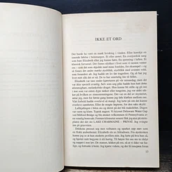 หนังสือ Tell No One รูปที่ 8